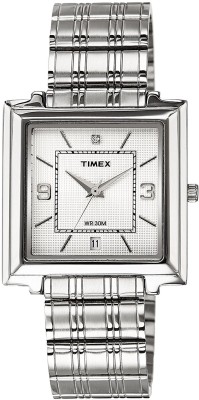 Timex TI000R20300 Analog Watch  - For Men   Watches  (Timex)