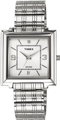 Timex TI000R20300 Watch - For Men