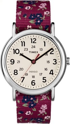 Timex TW2R29700 Watch  - For Men & Women   Watches  (Timex)
