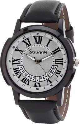 

STRUGGLE STR6 Watch - For Men