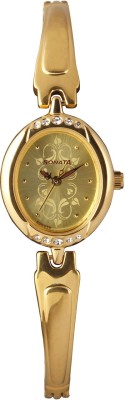 Sonata 8118YM04 Analog Watch  - For Women   Watches  (Sonata)