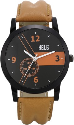 Hele HW010 Stylish Watch  - For Men   Watches  (Hele)