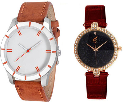 View Keepkart Original Rich Look And Classic New Arrival 0089 Watch  - For Men & Women Wrist Watches Price Online(Keepkart)