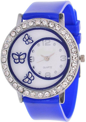

Keepkart Stylish New 2017 Year 2200 Watch - For Women