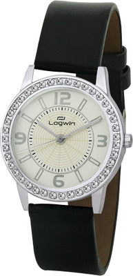 

Logwin LG2505SL02 New Style Watch - For Women