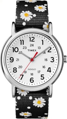 Timex TW2R24100 Watch  - For Men & Women   Watches  (Timex)