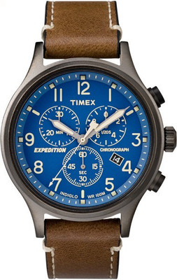 

Timex TW4B09000 Watch - For Men