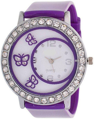 

Keepkart Stylish New 2017 Year 2202 Watch - For Women