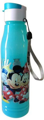 

Funcart Stylish series 500 ml Water Bottle(Set of 1, Multicolor)
