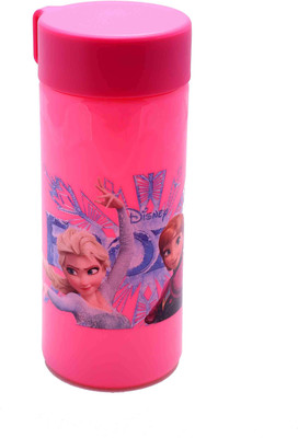 

Funcart Stylish series 500 ml Water Bottle(Set of 1, Multicolor)
