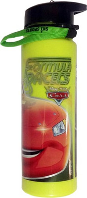 

Funcart Stylish series 500 ml Water Bottle(Set of 1, Multicolor)