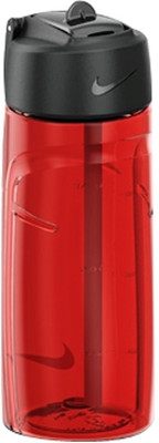 

Nike nike T1 Flow Water 946 ml Sipper(Pack of 1, Red)