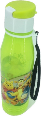 

Funcart Stylish series 500 ml Water Bottle(Set of 1, Multicolor)