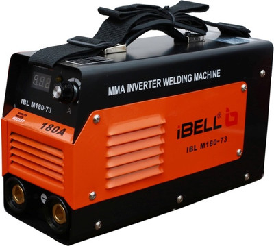 

iBELL M180-73 Inverter Welding Machine