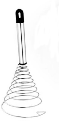 

Jubilant Lifestyle Stainless Steel Spiral Whisk