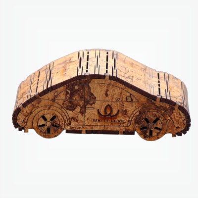 

Whit leaf woody Car Freshener(75)