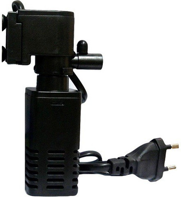 

Sobo Power Aquarium Filter(Mechanical Filtration for Salt Water and Fresh Water)