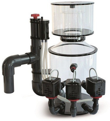 

Hydor Refugium Aquarium Filter(Mechanical Filtration for Salt Water)