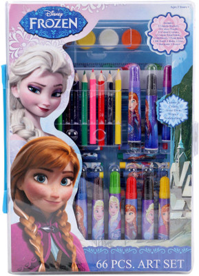 

Disney Art Creation Art Set