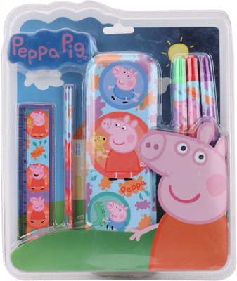 

Peppa Pig Art Creation Art Set