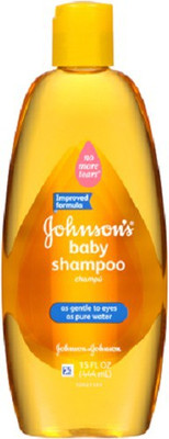 

Johnson's Baby Care Combo(NA)