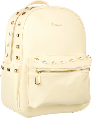 

VERSARIO ITALY VERSARIO ITALY VLH23303WHE2 8 L Backpack(White)
