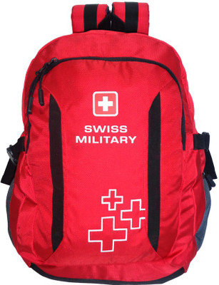 swiss military bags flipkart