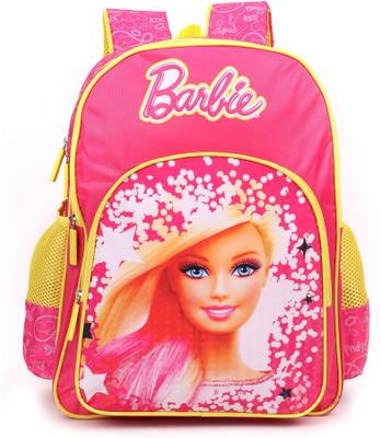 Barbie School Bag School Bag