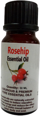 

Gardens Of Aroma RosehIp Luxurious and Premium Essential Oil(30 ml)