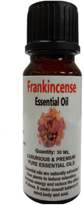 

Gardens Of Aroma Frankincense Luxurious and Premium Essential Oil(30 ml)