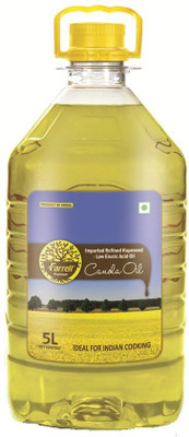 

Farrell Canola oil(5000 ml)