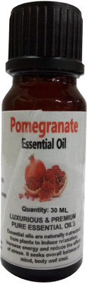 

Gardens Of Aroma Pomogrante Luxurious and Premium Essential Oil(30 ml)