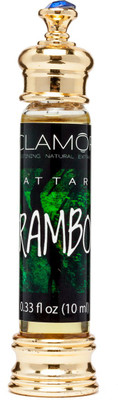

Clamor Rambo Attar(10 ml)