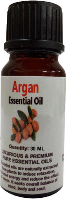 

Gardens Of Aroma Argan Luxurious and Premium Essential Oil(30 ml)
