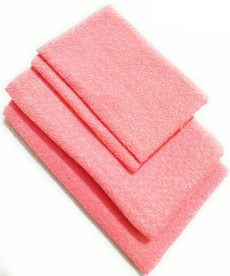bath and hand towel set