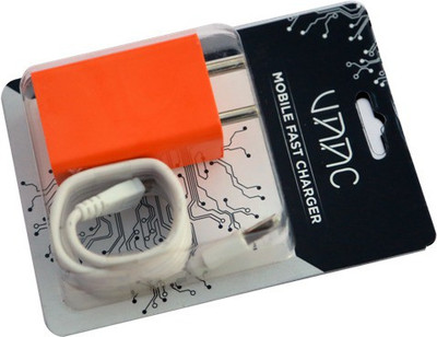 

VAAC MN-670 Mobile Charger(Orange)