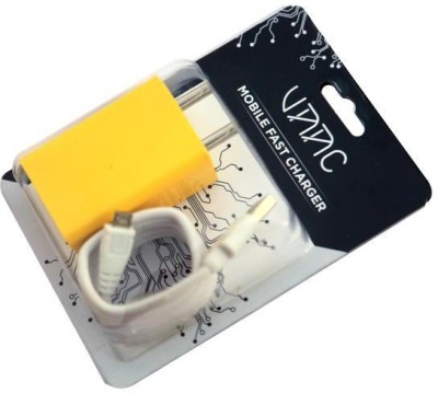 

VAAC MN-448 Mobile Charger(Yellow)