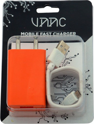 

VAAC MN-786 Mobile Charger(Orange)