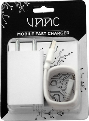 

VAAC MN-507 Mobile Charger(White)