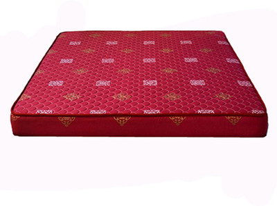 

Restin 4 inch Single Coir Mattress