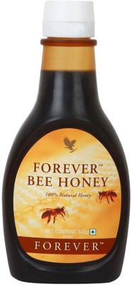 

Forever iving Product Natural Bee Honey 17.6 fl.oz.(500 ml)