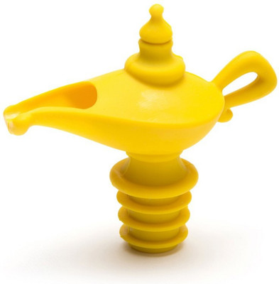 

Komfort Plastic Bottle Stopper