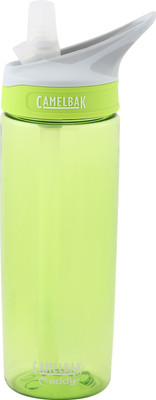 

CamelBak Eddy 600 ml Sipper(Pack of 1, Green), Limeade