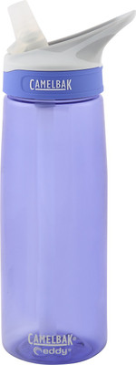 

CamelBak Eddy 750 ml Sipper(Pack of 1, Purple), African violet