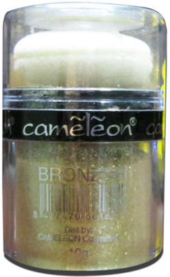 

Smart Cameleon 3d Face & Body Bronzer Water Proof (Gold)(Gold)