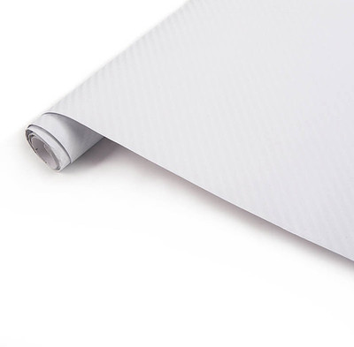 

Speedwav Transportation Sticker for Sides, Windows(White)