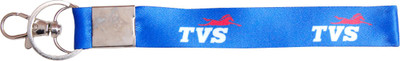

Oyedeal TVS KYCN2227 Locking Key Chain(Multicolor)