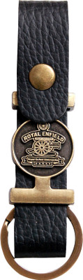 

Oyedeal Royal Enfield KYCN2223 Key Chain(Multicolor)