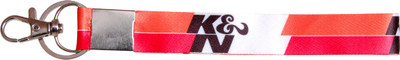 

Oyedeal K&N KYCN2231 Locking Key Chain(Multicolor)