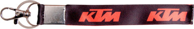 

Oyedeal KTM KYCN2225 Locking Key Chain(Multicolor)